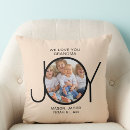 Recherche de grands coussins Grandmother