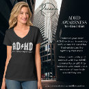 Suche nach adhs tshirts Neurodiversität
