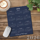 Suche nach personalisierter kalender mousepads 2026