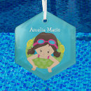 Recherche de natation ornements Équipe de natation