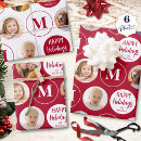 Recherche de rond papier cadeau Nom