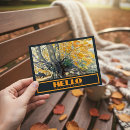 Suche nach eichenbaum postkarten Herbst