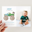 Suche nach monster laden ein einladungen Boy