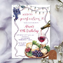 Recherche de vieilli invitations D'anniversaire adulte