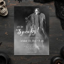 Recherche de ghost halloween invitations Soirée costume halloween