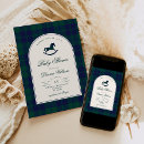 Recherche de polo invitations Vintage