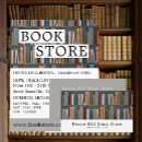 Suche nach buchladen visitenkarten Schriftsteller