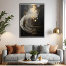 Recherche de espace extra atmosphérique posters Céleste