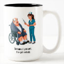 Recherche de seringue tasses Hôpital
