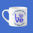 Recherche de drapeau grec tasses Amour