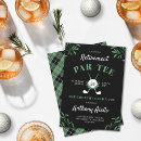 Recherche de deco invitations Noir