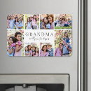 Recherche de la grand mère magnets Grandmother
