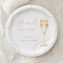 Suche nach champagner teller Bride