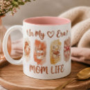 Recherche de nouvelle tasses Toute personne