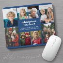 Suche nach grüße vom mousepads Blau