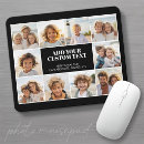 Suche nach schwarz und weiß mousepads Für sie/ihn