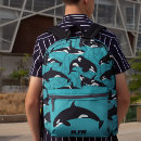 Suche nach orca taschen Schwarz und weiß