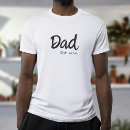 Recherche de établi tshirts Père