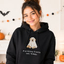 Suche nach geist hoodies Hund