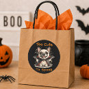 Recherche de trop mignon autocollants Halloween