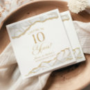 Suche nach 10 jahre servietten Für sie/ihn