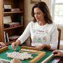Suche nach mahjong kleidung Humor