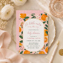 Suche nach tangerine einladungen Sommer