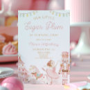 Recherche de noisette invitations Girl
