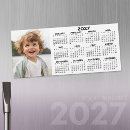 Recherche de photo magnet calendriers Moderne