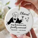 Recherche de célébration ornements Couple