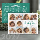 Recherche de calendriers vœux cartes Blanc