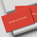 Recherche de dirigeant cartes visite Consultant en entreprise