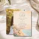 Suche nach miami beach einladungen Strandhochzeit