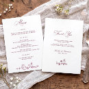 Recherche de vin mariage menus Dîner