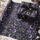 Suche nach pentagramm geschenkpapier Okkultistisch