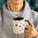 Recherche de éclaboussure tasses Bleu