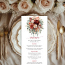 Recherche de menu de de automne mariage mariage menus Pour eux