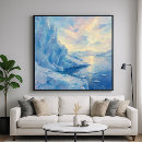 Suche nach eisblau poster Winter