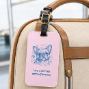 Recherche de frenchie bagages étiquettes Bouledogue français