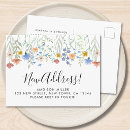 Recherche de maison de campagne invitations Aquarelle