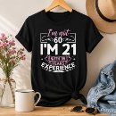 Suche nach lustiger 60 geburtstag tshirts Für sie