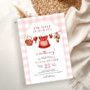 Recherche de pommier invitations Pour elle