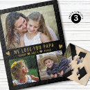 Suche nach love puzzle Papa