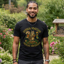 Suche nach aufseher tshirts Lustig