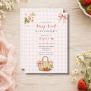 Suche nach beere einladungen Babyparty