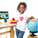 Recherche de damier enfant tshirts Rose