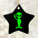 Recherche de extraterrestre ornements Science fiction