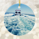 Recherche de boat ornements Lake
