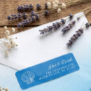 Recherche de côtier cartes invitations Élégant