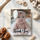 Suche nach danksagung karten Danksagung zur babyparty